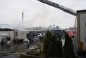 Feuer 4 Bergisch Gladbach Gronau Am Kuhlerbusch P098